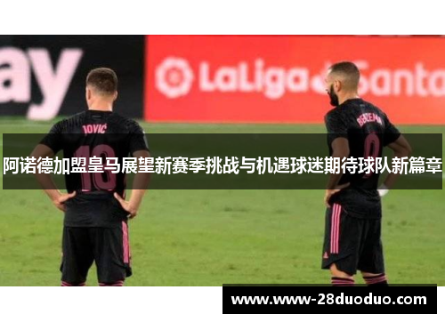 阿诺德加盟皇马展望新赛季挑战与机遇球迷期待球队新篇章