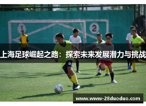 上海足球崛起之路：探索未来发展潜力与挑战