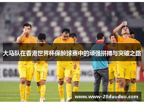 大马队在香港世界杯保龄球赛中的顽强拼搏与突破之路