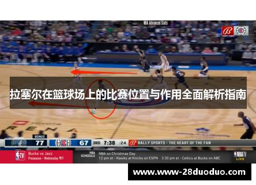 拉塞尔在篮球场上的比赛位置与作用全面解析指南